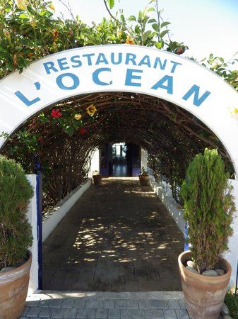 Restaurant L'Océan
